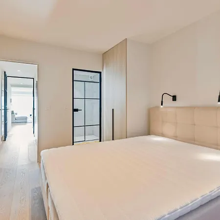 18 - Luxury Perfectly Situated Kustlaan Le Zoute