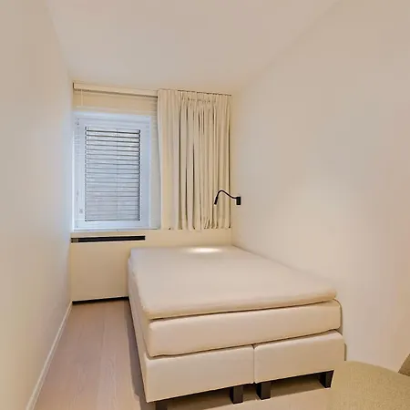 Apartamento 18 - Luxury Perfectly Situated Kustlaan Le Zoute *