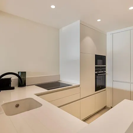 18 - Luxury Perfectly Situated Kustlaan Le Zoute *